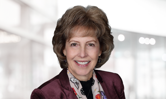 OGC Margaret J. Scheele Attorney