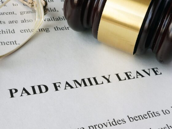 New York Paid Family Leave effective 1/1/18