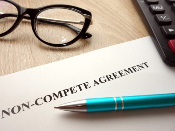 Massachusetts Non-Compete Reform Signed into Law