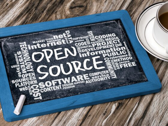 Open Source Software Risks, Benefits & Best Practices for Start-ups