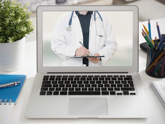 Limited Waiver of HIPAA Penalties for Provision of Telemedicine during COVID-19 Crisis