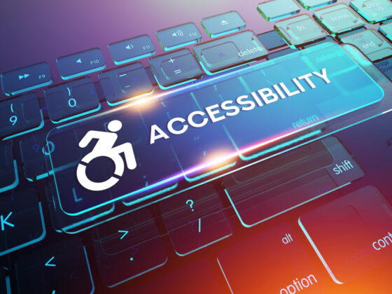 ADA Website Compliance Requirements