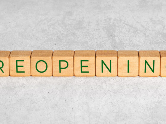 For California Employers: COVID-19 Safe Reopening Playbook Now Available