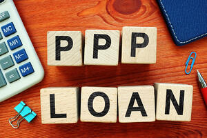 PPP Application