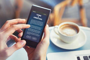 5 Steps for Increasing the Enforceability of Online Agreements