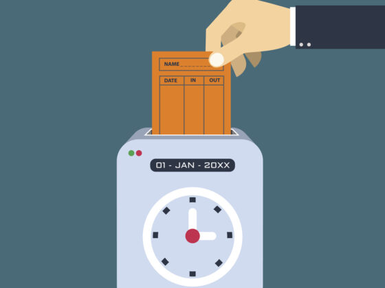 California Employers: Meal Period Rounding Is Not Permitted