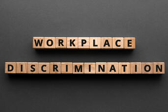 Discrimination in the Workplace
