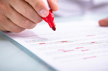 It’s Time to Notice Your Notice Provisions