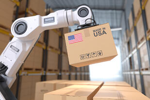 Biden Administration Proposes Stricter Buy American Act Requirements