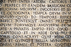 My Top 10 Favorite Latin Phrases for Lawyers