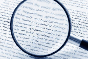 Why Affiliates Should Not be Grouped in as “Parties” to a Contract