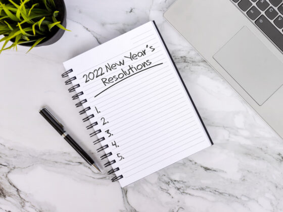 Top 10 New Year Resolutions for In-House Counsel