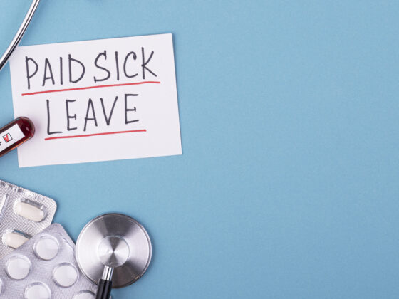 California (Again) Passes COVID-19 Supplemental Paid Sick Leave Law