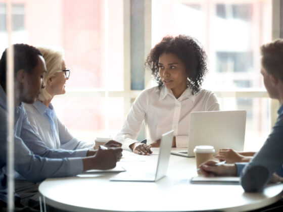 Why the Term “General Counsel” is a Misnomer