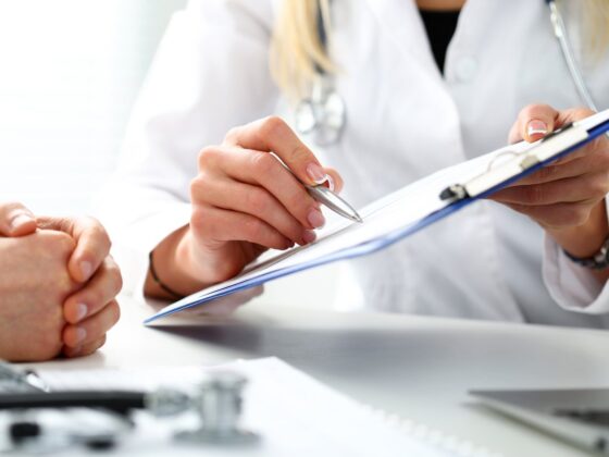 New California Law Requires Physicians to Notify Patients about Open Payments Database
