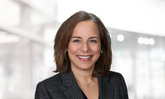 OGC Sarah Biran Attorney