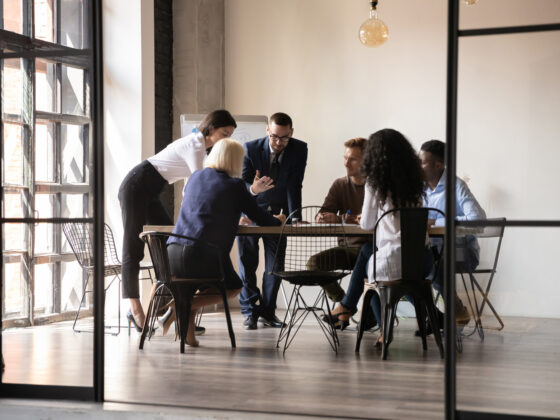 Fractional General Counsel: A Right-Sized Solution for Startups and SMEs