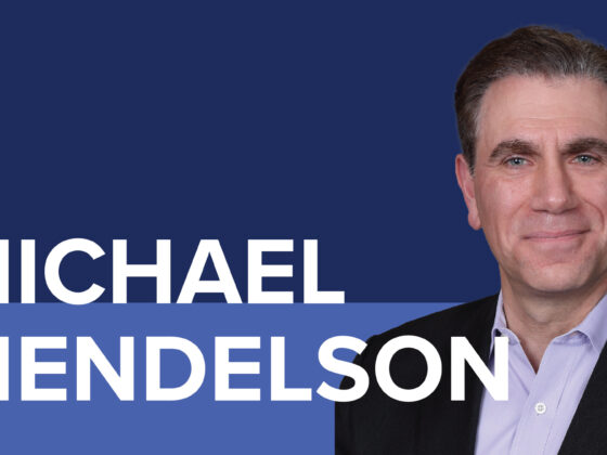Michael Mendelson