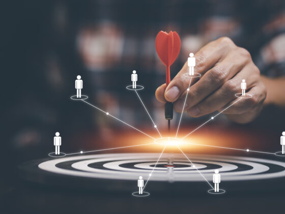 Showcasing Legal ROI