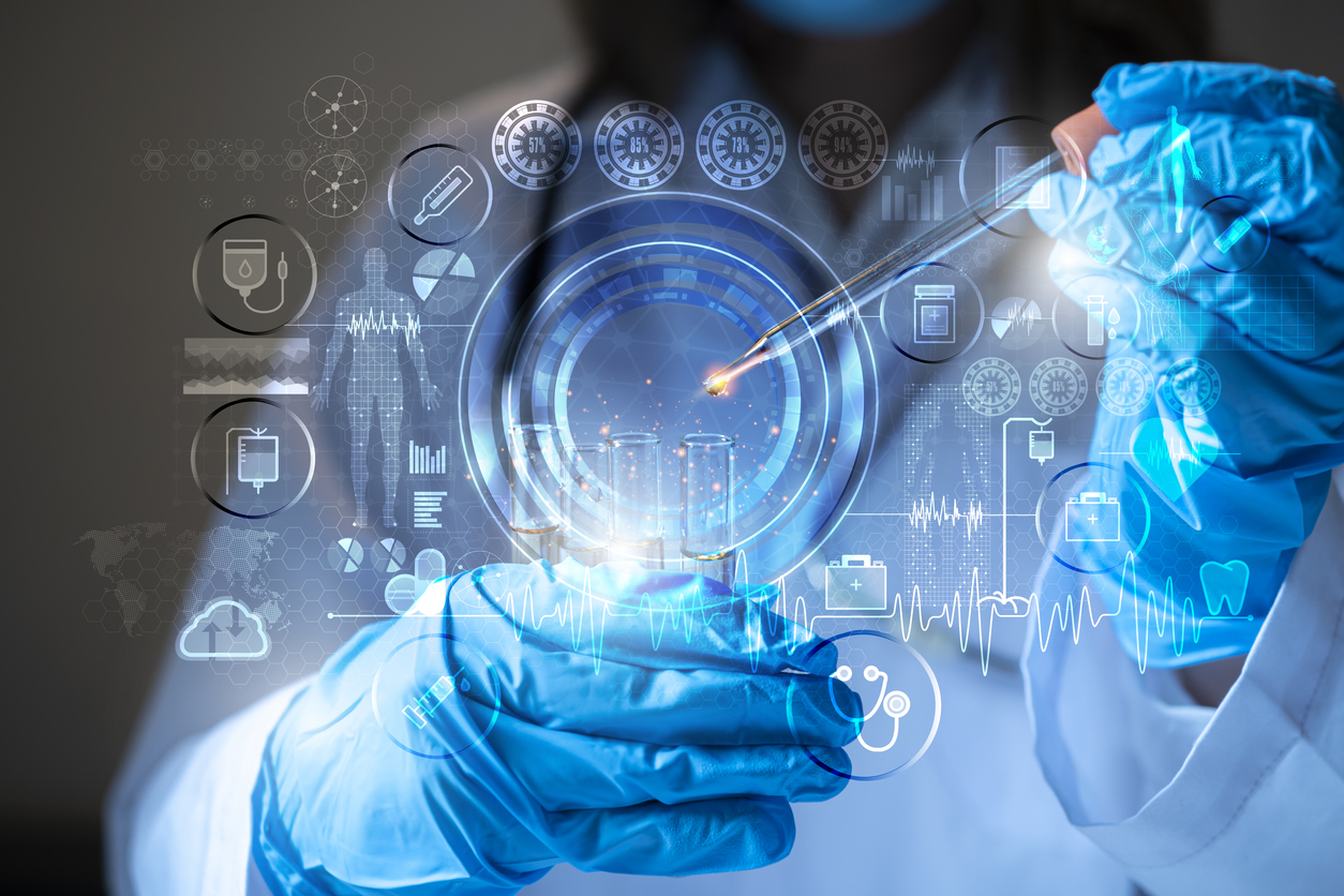 BIOSECURE Act life sciences biotech pharma