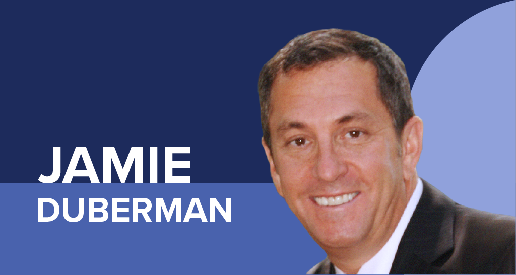 James Jamie Duberman OGC