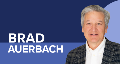 OGC Outside GC Brad Auerbach media and technology law