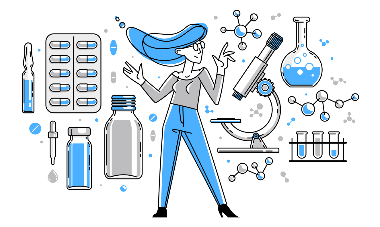 life sciences pharmaceuticals language lingo