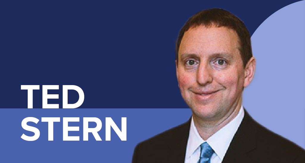 Ted Stern OGC Outside GC