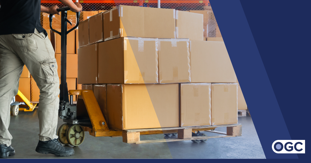 How Retail and Consumer Goods Companies Can Navigate Supply Chain Regulations