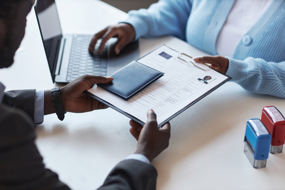 OGC Immigration Services