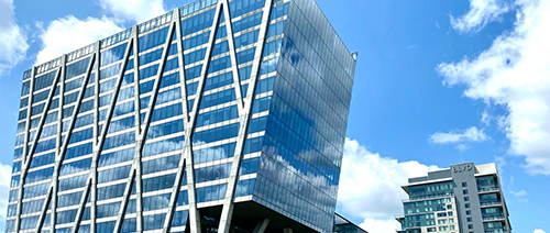 OGC Real Estate & Economic Development