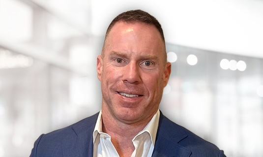 Nick Tomlinson outside general counsel