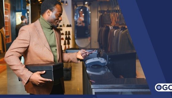 Biometrics in retail