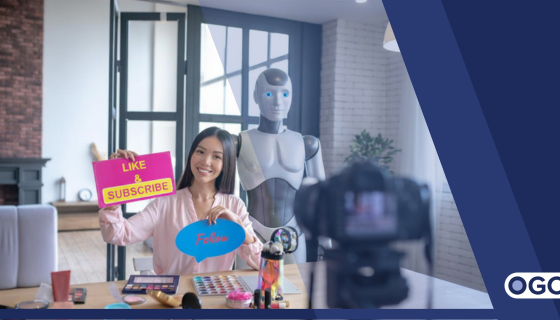Right of Publicity AI