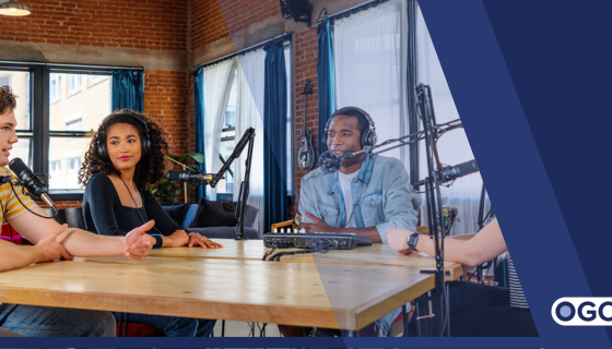 Podcasts and trademark protection